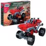 Scientific Fun Mechanics Laboratory Monster Truck Clementoni 50062