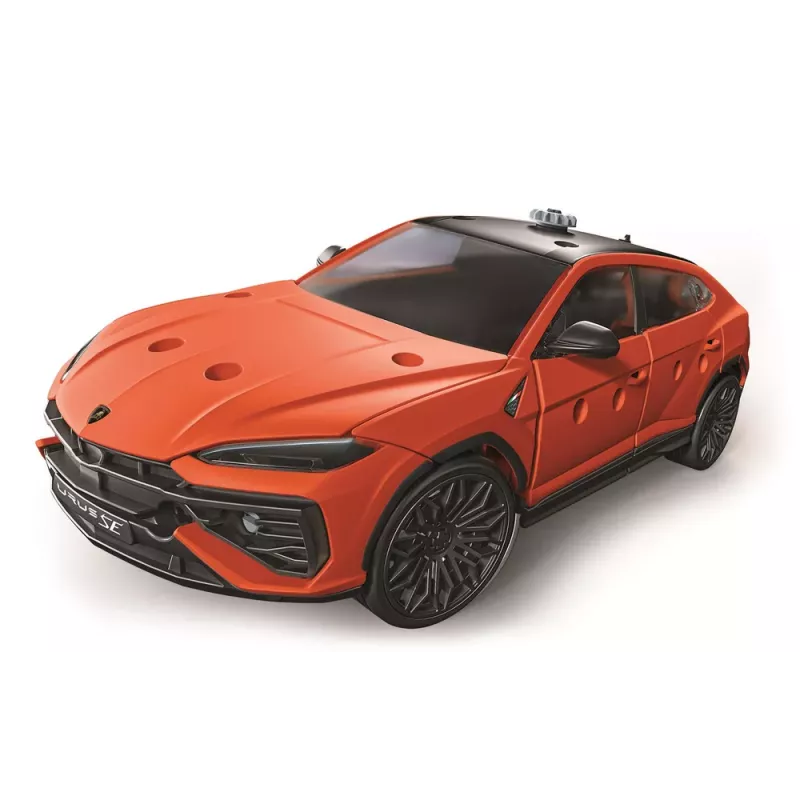 Science & Play Mechanics Laboratory: Lamborghini Urus Clementoni 50246