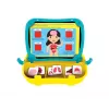 Magnetic Educational Doctor's Case Learn Through Play Polish Language Clementoni 50393