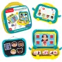Magnetic Educational Doctor's Case Learn Through Play Polish Language Clementoni 50393