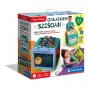Clementoni Educational Cube I Learn by Playing Polish Language 50695