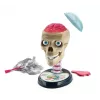 Clementoni Scientific Fun Crazy Anatomy Kit - Polish Language - 50697