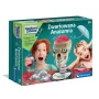 Clementoni Scientific Fun Crazy Anatomy Kit - Polish Language - 50697
