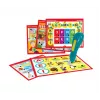 Clementoni Talking Pen 500 Questions Letters and Words Learn While Having Fun Polish Language 50780