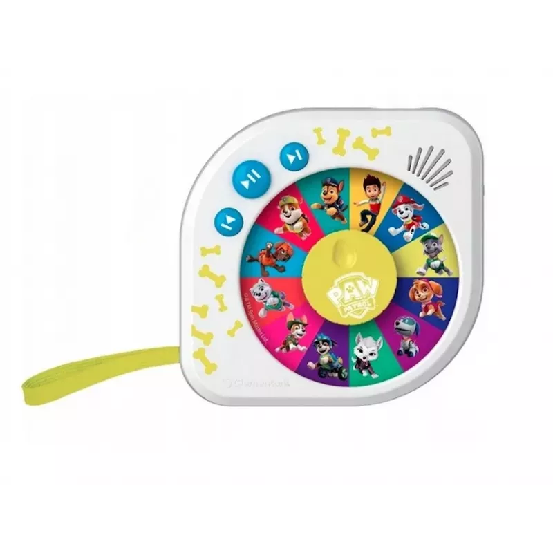 Clementoni Storyteller PAW Patrol Interactive Electronic Storyteller