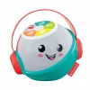 Clementoni DIXI Interactive Musical Ball with Microphone (Polish Language) 50800