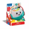 Clementoni DIXI Interactive Musical Ball with Microphone (Polish Language) 50800