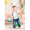 Clementoni DIXI Interactive Musical Ball with Microphone (Polish Language) 50800