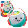 Clementoni DIXI Interactive Musical Ball with Microphone (Polish Language) 50800
