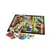 Board Game Quiz Dinosaurs & Prehistory Ice Age Edition Polish Language Clementoni 50804