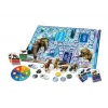 Board Game Quiz Dinosaurs & Prehistory Ice Age Edition Polish Language Clementoni 50804