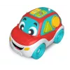 Clementoni Interactive Shape and Color Sorting Car (Polish & English Language) 50808