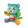 Interactive Sweet Leopards Caring Mama Chita Polish Language Clementoni 50935
