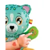 Interactive Sweet Leopards Caring Mama Chita Polish Language Clementoni 50935