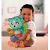 Interactive Sweet Leopards Caring Mama Chita Polish Language Clementoni 50935