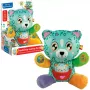 Interactive Sweet Leopards Caring Mama Chita Polish Language Clementoni 50935