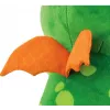 Clementoni Baby Friendly Dragon Interactive Educational Toy - Polish Language - 50938