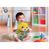 Clementoni Colorful Interactive Teddy Lelek Polish Language 50939