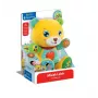 Clementoni Colorful Interactive Teddy Lelek Polish Language 50939
