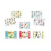 Clementoni Quizzy Interactive Electronic Quiz Educational Game English Polish Language 50943