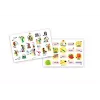 Clementoni Quizzy Interactive Electronic Quiz Educational Game English Polish Language 50943
