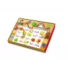 Clementoni Quizzy Interactive Electronic Quiz Educational Game English Polish Language 50943