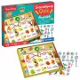 Clementoni Quizzy Interactive Electronic Quiz Educational Game English Polish Language 50943