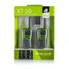 Midland XT30 2x PMR446 Two-Way Radio Set Green