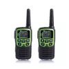 Midland XT30 2x PMR446 Two-Way Radio Set Green