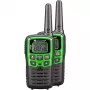 Midland XT30 2x PMR446 Two-Way Radio Set Green