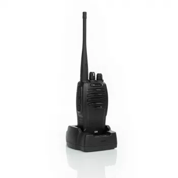 Midland G10 Pro PMR446 Two-Way Radio, Single Unit