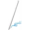 SBS TESTYLUSCAPW Active Stylus Pen for iPad - White