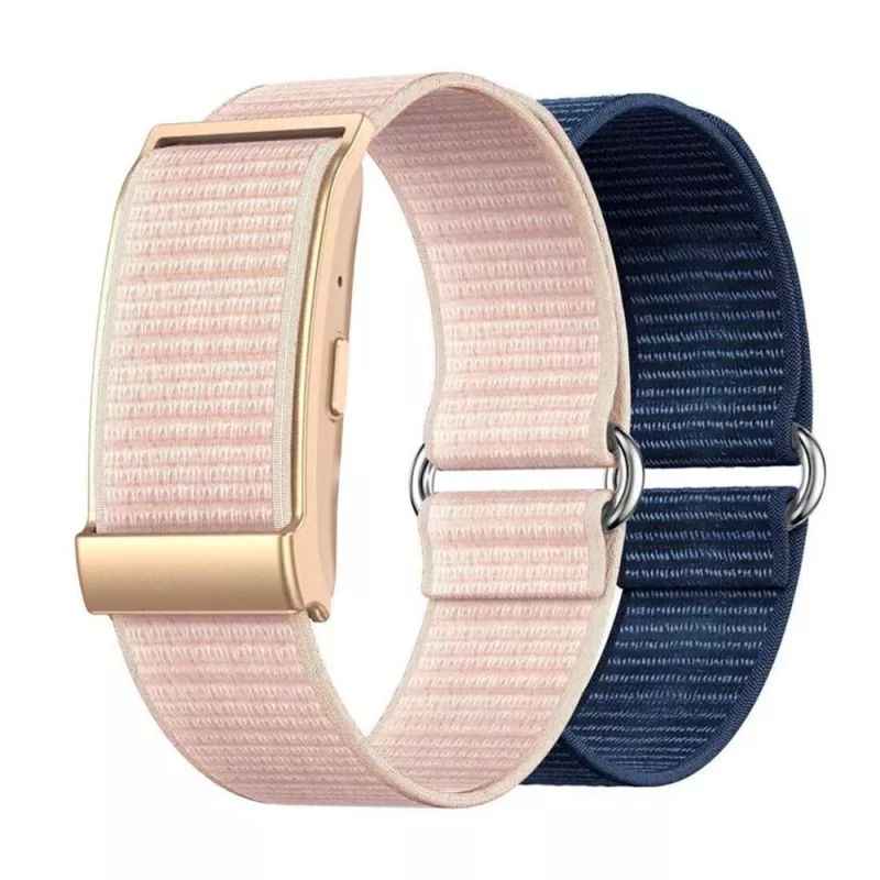Nilox ONAIR Screenless Band Pink/Blue