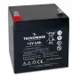 TECNOWARE Power Battery 12V 5Ah Faston 6.3mm