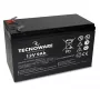 TECNOWARE 12V 9Ah Sealed Lead-Acid Battery with Faston 6.3mm Terminals