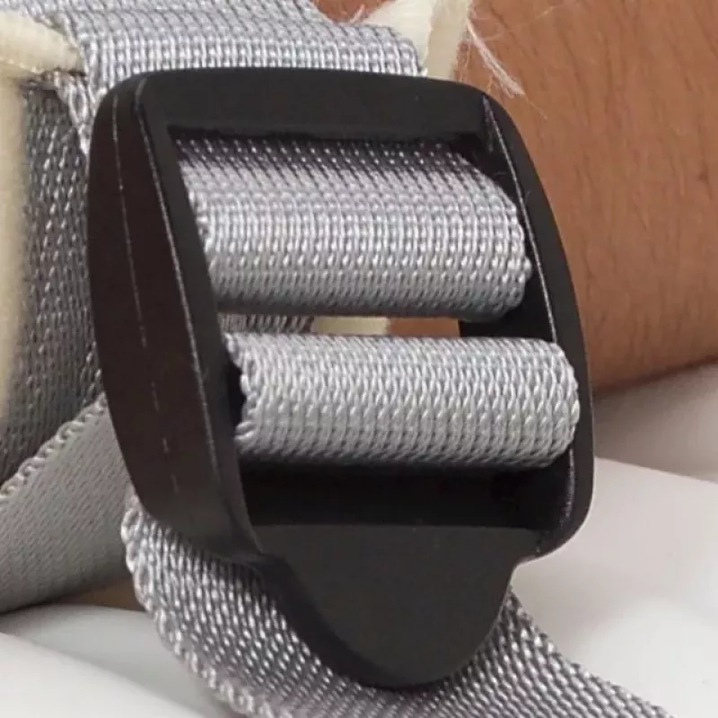 DEMARTA VIRGINIO Wrist Strap for Attachment to a Bed 01.12.AD61