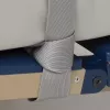 DEMARTA VIRGINIO Wrist Strap for Attachment to a Bed 01.12.AD61