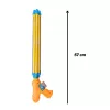 Koala Games G2462 Four Nozzles Water Gun (Random Color)