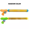 Koala Games G2462 Four Nozzles Water Gun (Random Color)