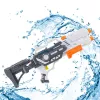 Koala Games G2479 Water Gun With 2 Spinkless 60.5 cm