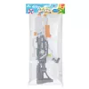 Koala Games G2479 Water Gun With 2 Spinkless 60.5 cm