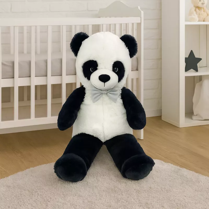 Koala Games G2589 Animal Plush Toy 80 cm (Random Design)