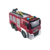 Koala Games G2594 Fire Engine Friction Powered Toy Truck with Lights and Sounds