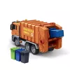 Koala Games G2596 Garbage Truck - Friction Powered Toy Vehicle with Lights and Sounds