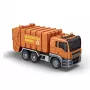 Koala Games G2596 Garbage Truck - Friction Powered Toy Vehicle with Lights and Sounds
