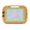 Koala Games G2598 Magnetic Board - Ludo & Snakes and Ladders - Foldable Travel Game for 2-4 Players - Multicolour