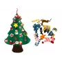 Koala Games G2602 Christmas Felt Tree