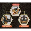 Koala Games G2604 Jurassic Mask (Random Color)
