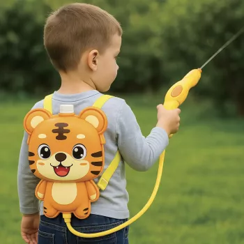 Koala Games G2658 Backpack Water Gun (Random)