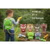 Koala Games G2658 Backpack Water Gun (Random)